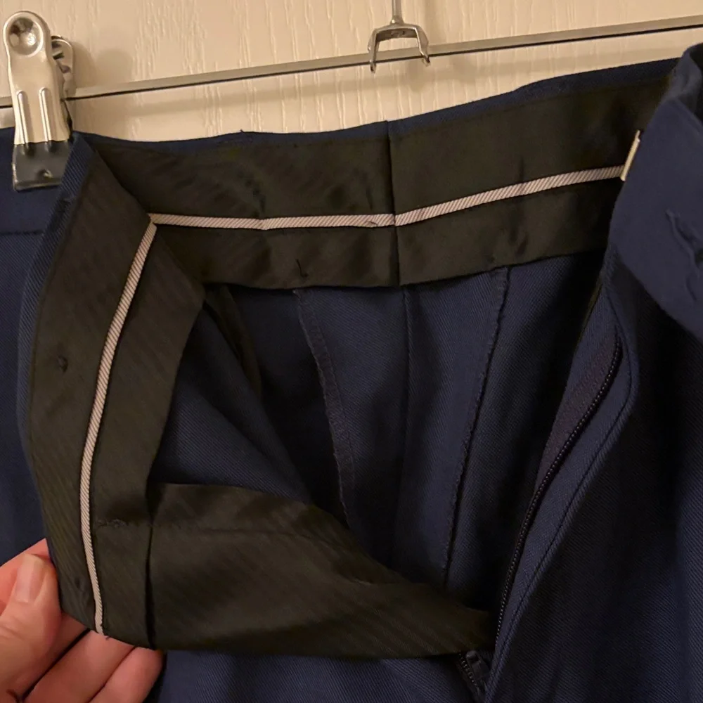 Class Club Boys navy blue suit - Picture 11 of 15